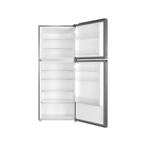 Haier Refrigerator HRF-538EPG 19 Cu. Ft. Energy Saving Glass Door Series